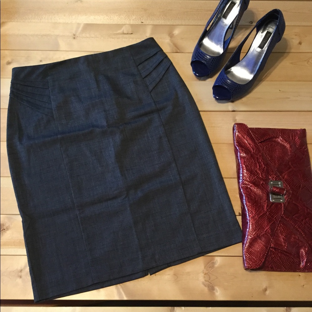 💣 Drop dead Sexy Bombshell pencil skirt💋